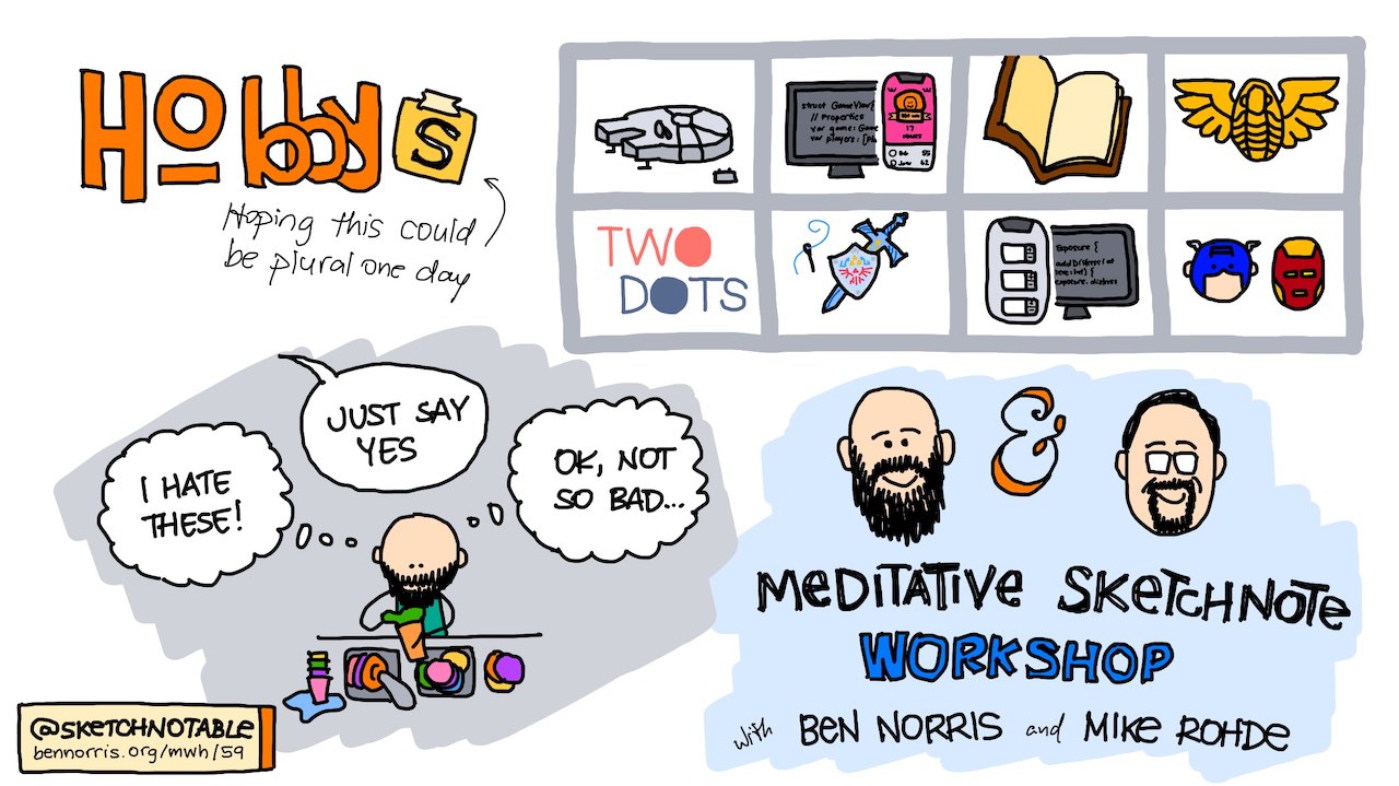 #59: Just say yes